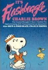 It's Flashbeagle, Charlie Brown (TV) (1984)
