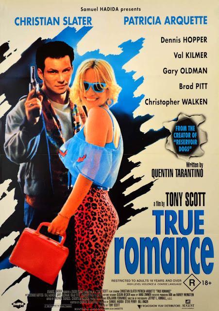 True Romance