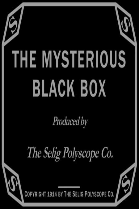 The Mysterious Black Box (S)