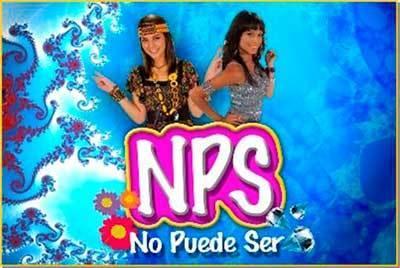 NPS. No puede ser (Serie de TV)