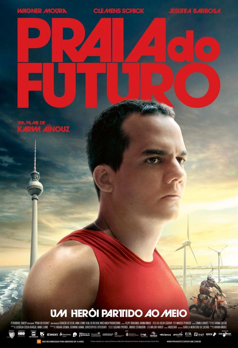 Futuro Beach