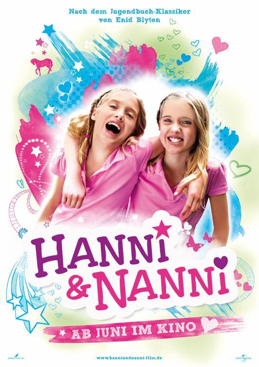 Hanni & Nanni (2010) Hanni & Nanni (2010)