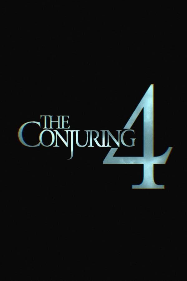 The Conjuring: Last Rites
