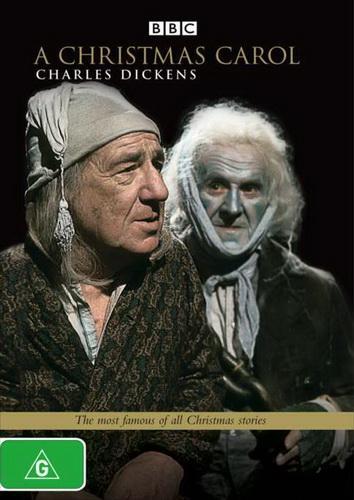 A Christmas Carol (TV)