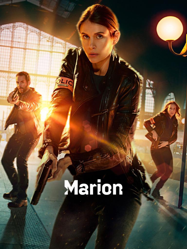 Marion (Serie de TV)