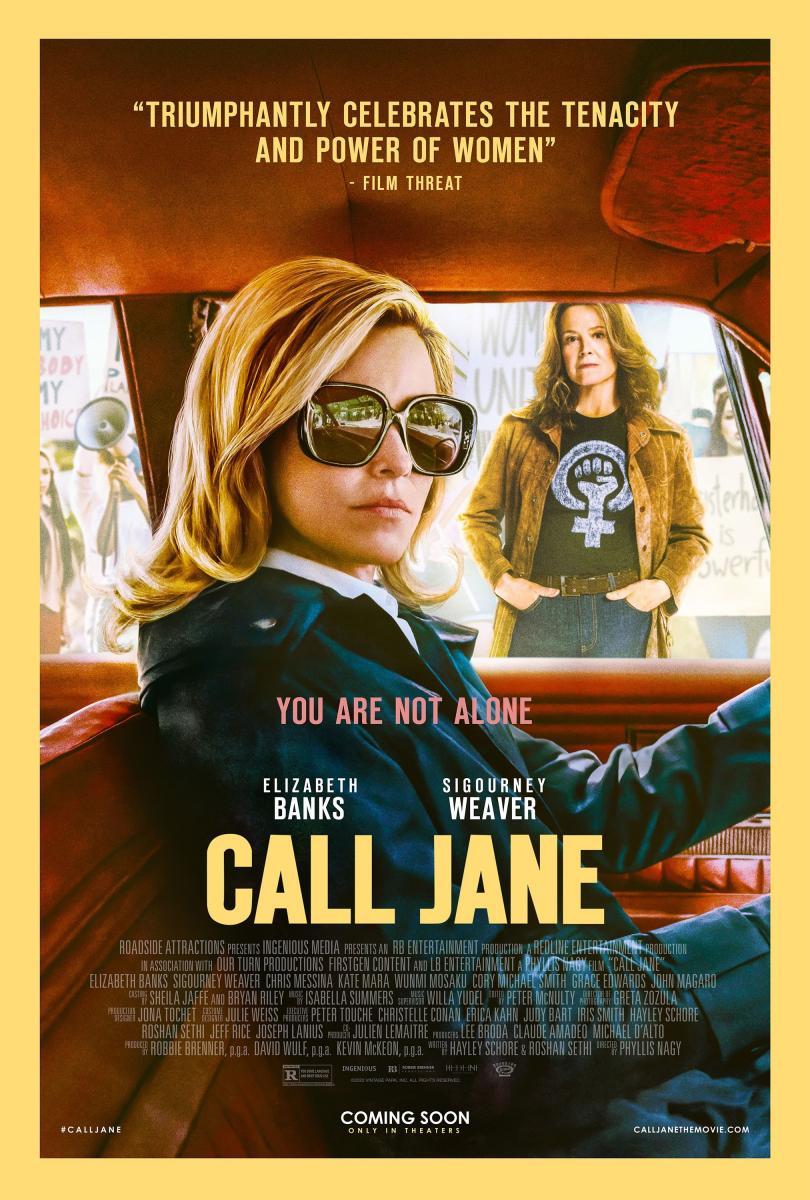 Todas somos Jane