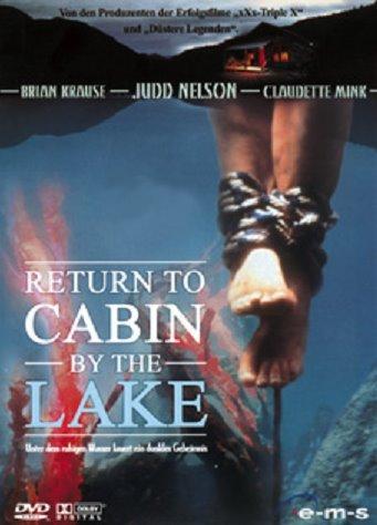 El regreso a la cabaña del lago (TV)