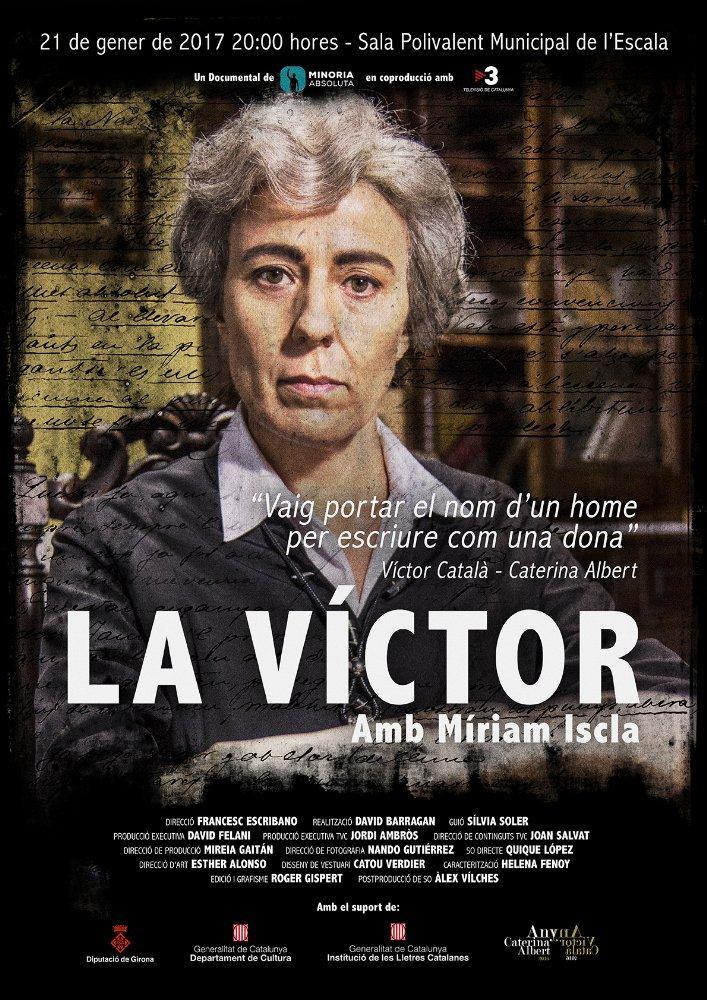 La Víctor (TV)
