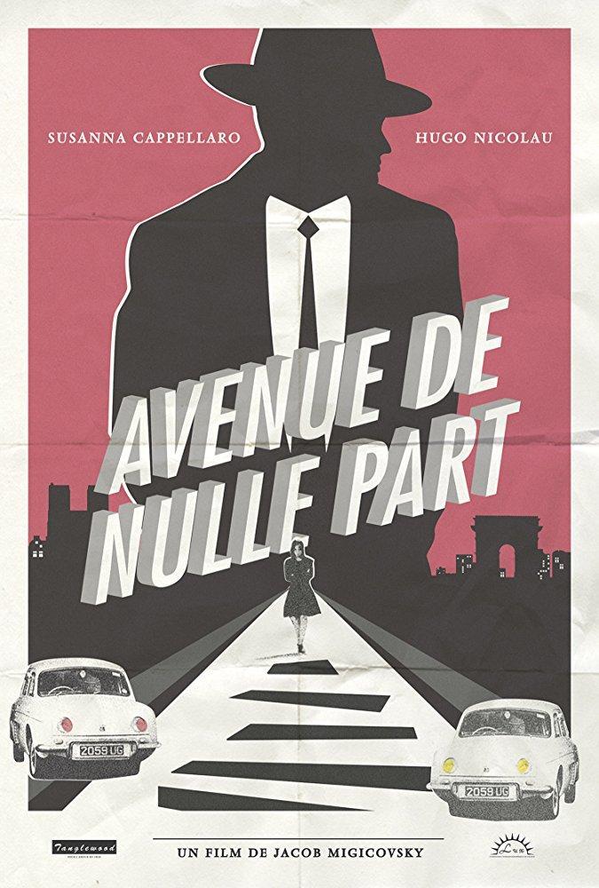Avenue to Nowhere (S)