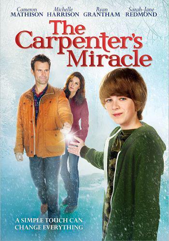The Carpenter's Miracle (TV)