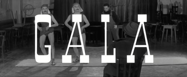 Gala (S)