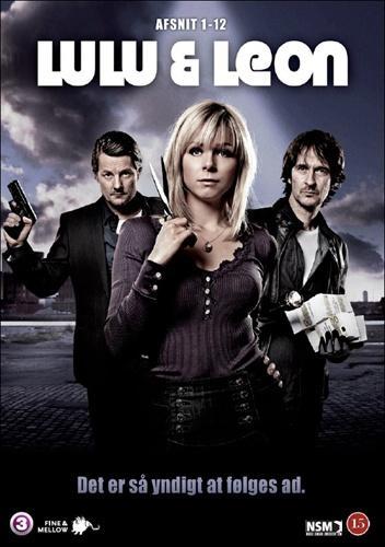 Lulu & Leon (TV Series)