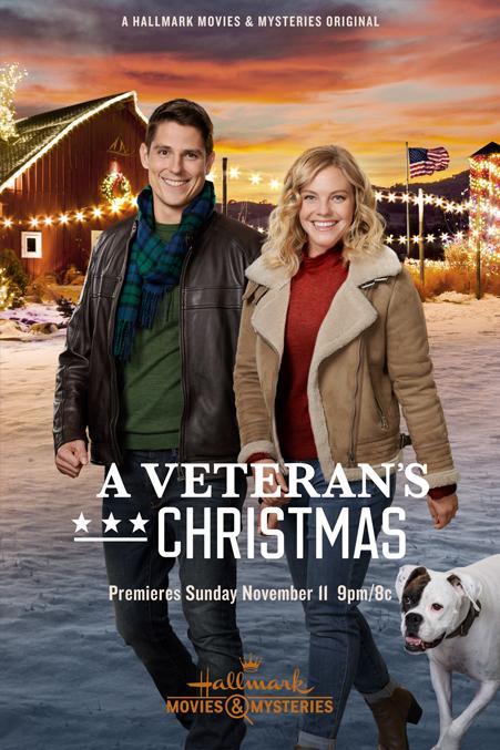 A Veteran's Christmas (TV) (2018) A Veteran's Christmas (TV) (2018)
