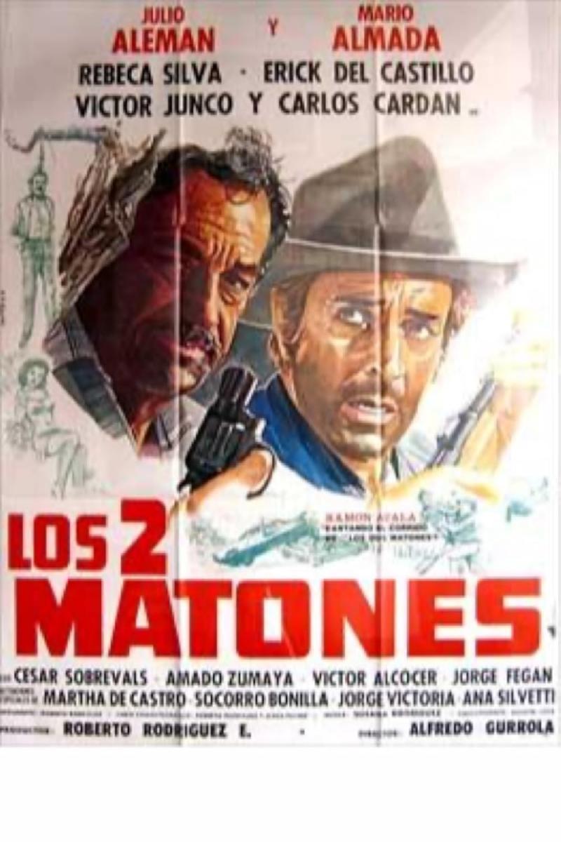 Los dos matones