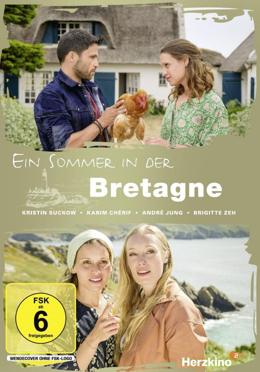 Un verano en Bretaña (TV)
