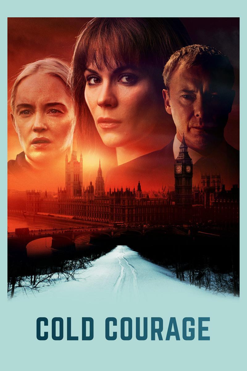 Cold Courage (Serie de TV)
