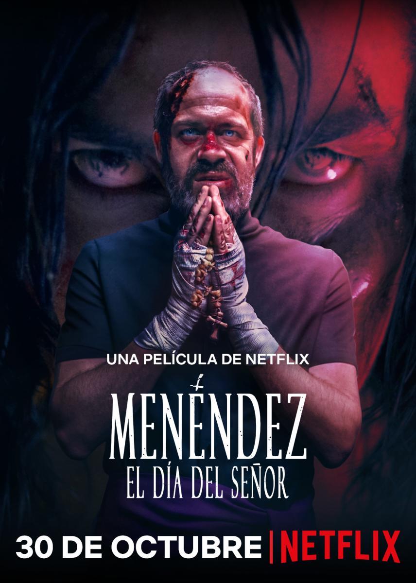 Menéndez: El día del señor (2020)