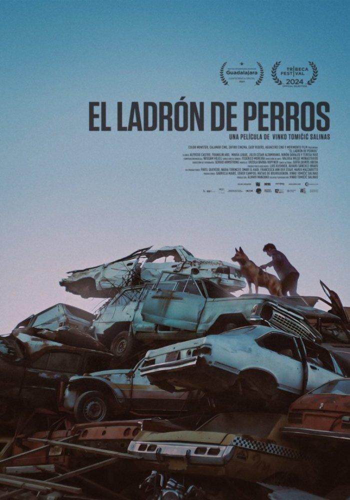 El ladrón de perros