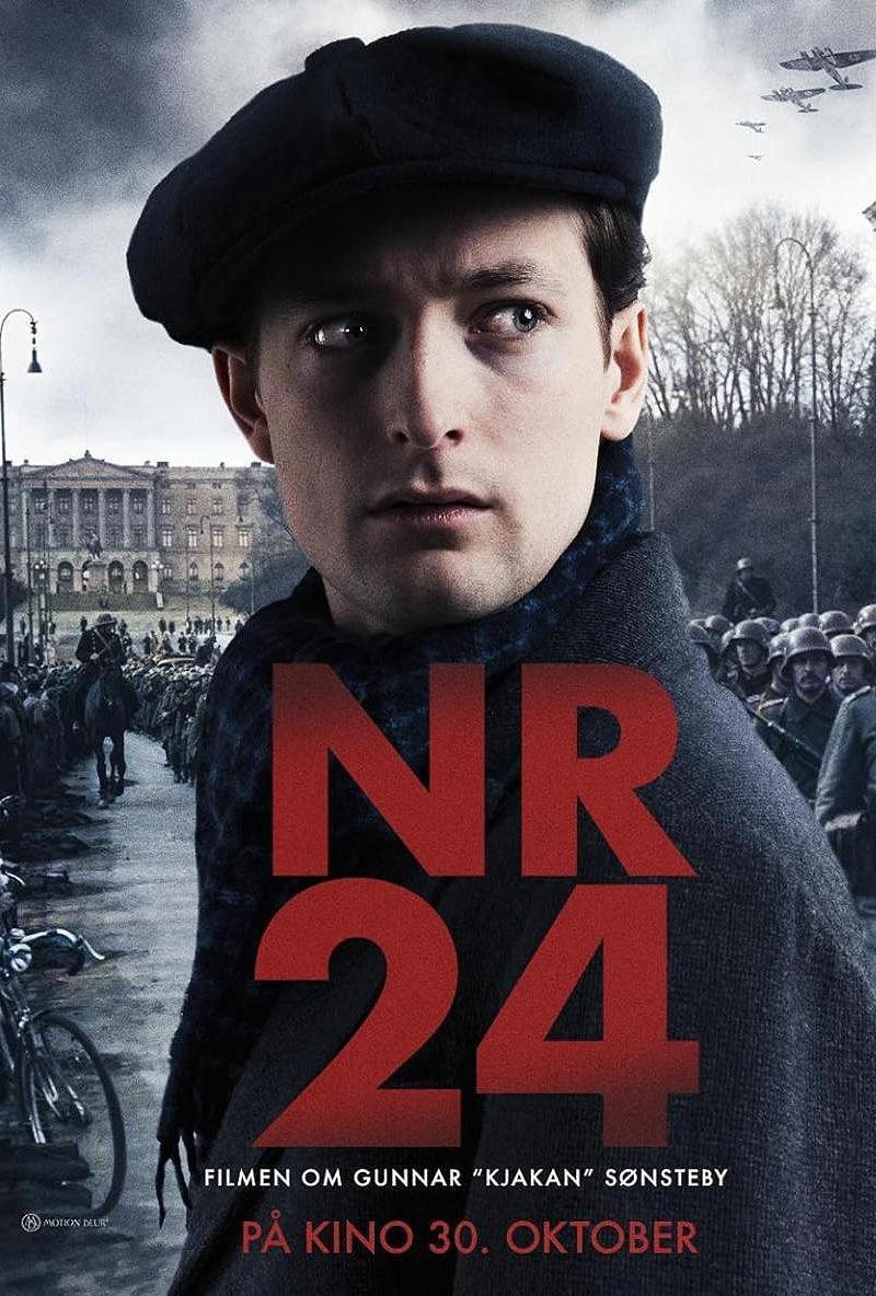 Nº 24