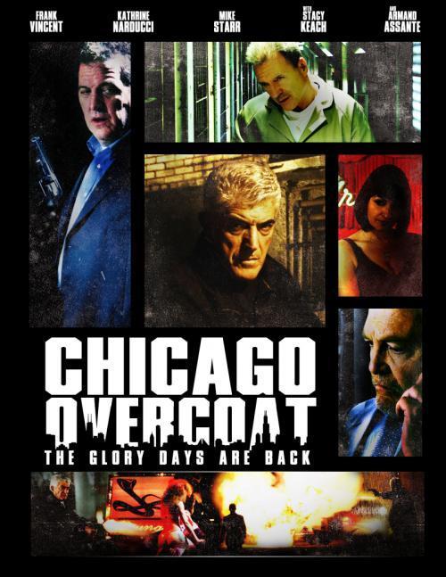 Chicago Overcoat