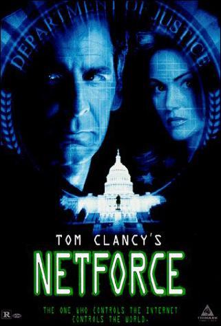 NetForce (TV)