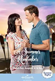 El verano de mi vida (TV) (2018) El verano de mi vida (TV) (2018)