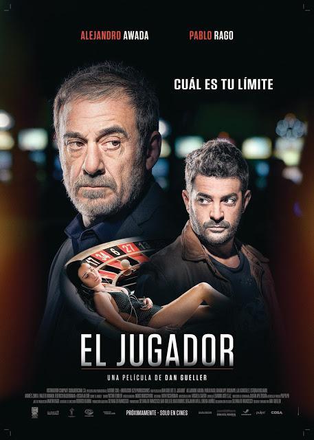El jugador El jugador