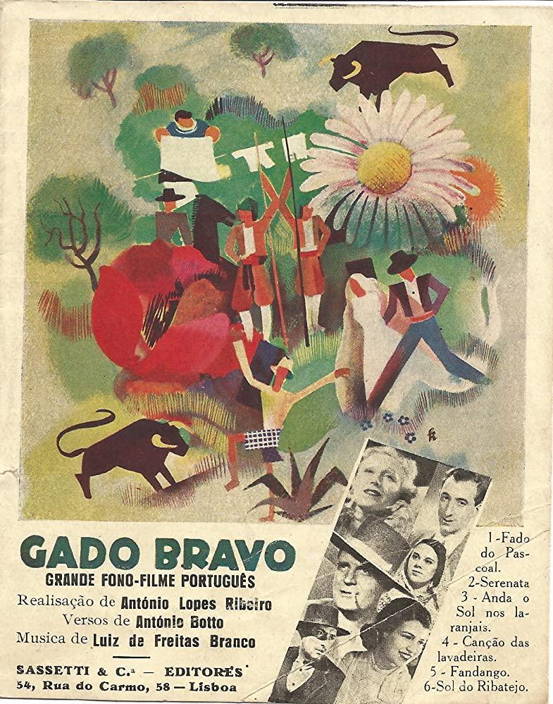 Gado Bravo