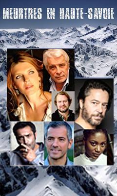 Murder in Haute Savoie (TV)