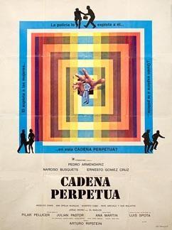 Cadena Perpetua (Life Sentence - In For Life) (1979)