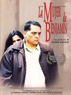 Benjamin's Woman