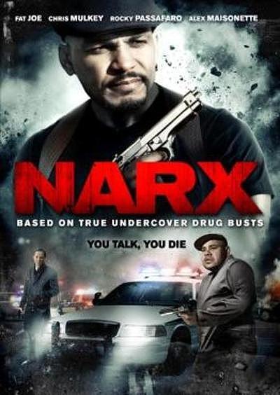 Narx