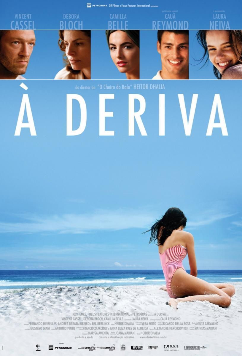 A la deriva (2009)