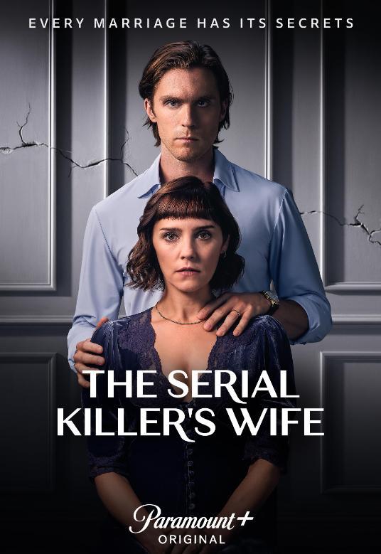 The Serial Killer's Wife