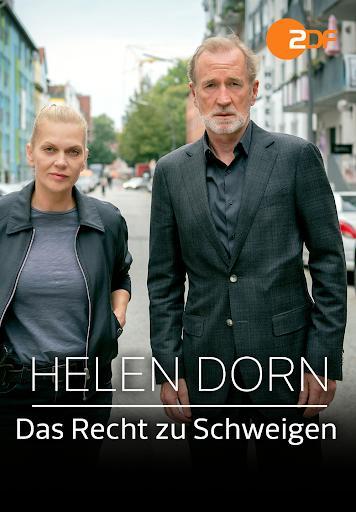 Helen Dorn: Derecho a guardar silencio