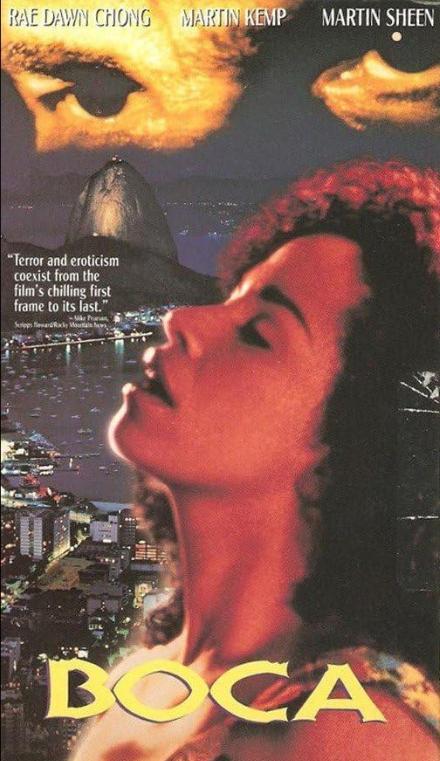 Boca (1994) Boca (1994)