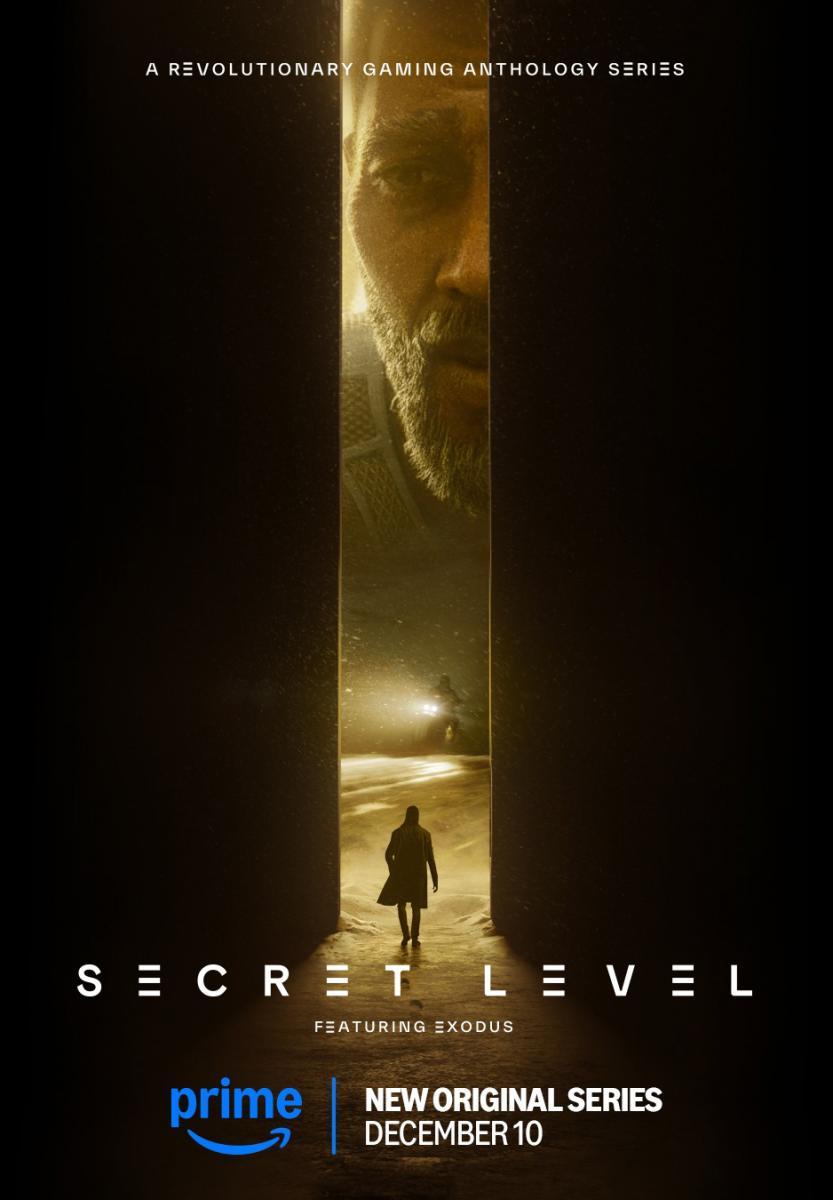 Exodus: Odisea
