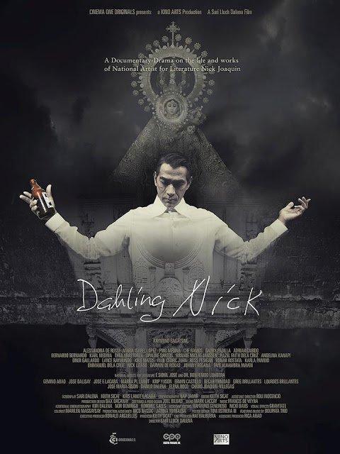 Dahling Nick
