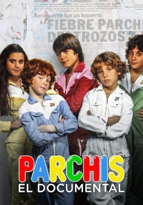 Parchís. El documental