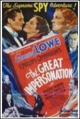 The Great Impersonation