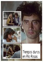 Tiempos duros en Ríos Rosas (S)