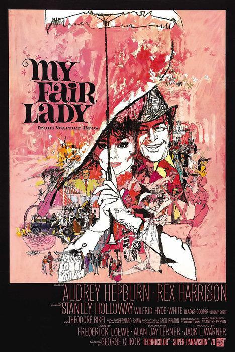 My Fair Lady