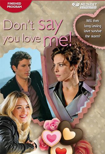 Ti amo troppo per dirtelo (TV)