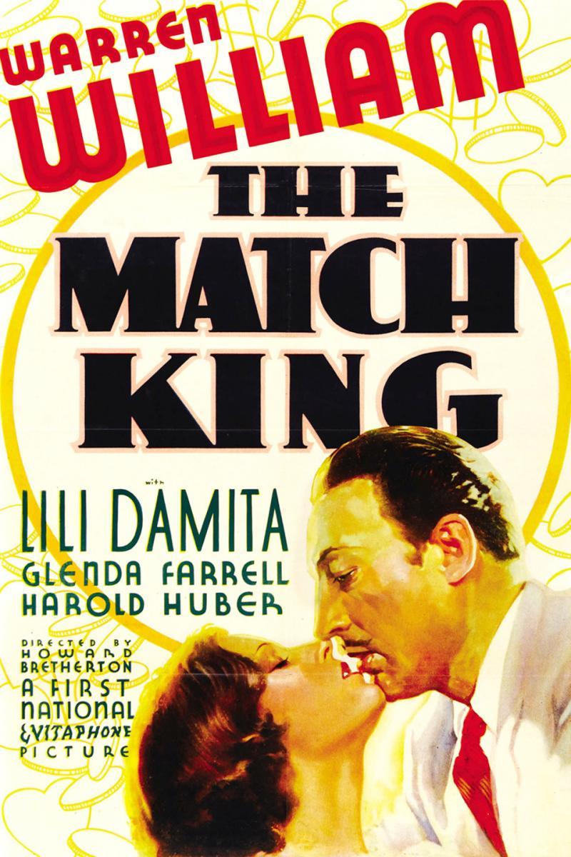 The Match King