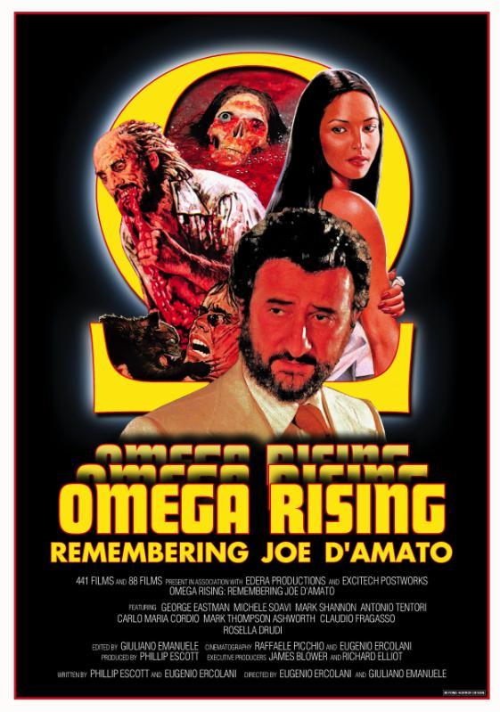 Omega Rising: Remembering Joe D'Amato