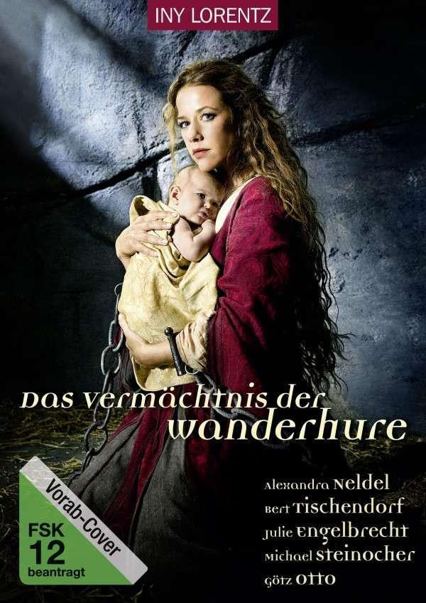El legado de la ramera errante (TV)