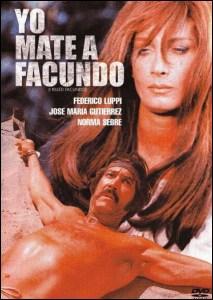 I Did Kill Facundo