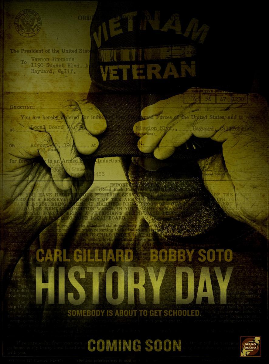 History Day (C)