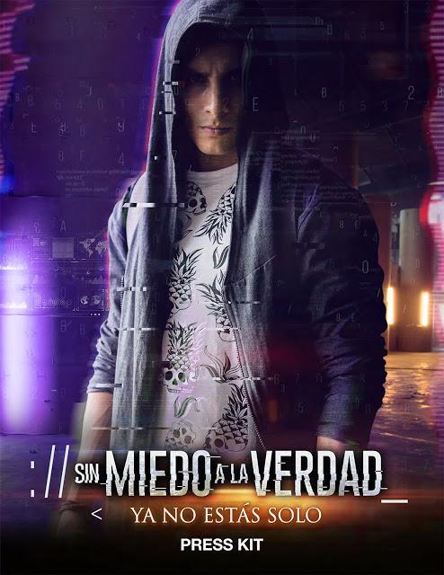 Sin miedo a la verdad (TV Series)