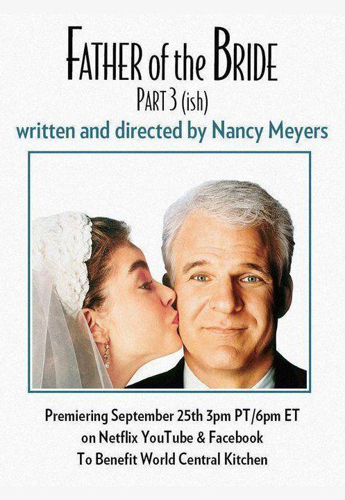 El padre de la novia Parte 3 (C) El padre de la novia Parte 3 (C)